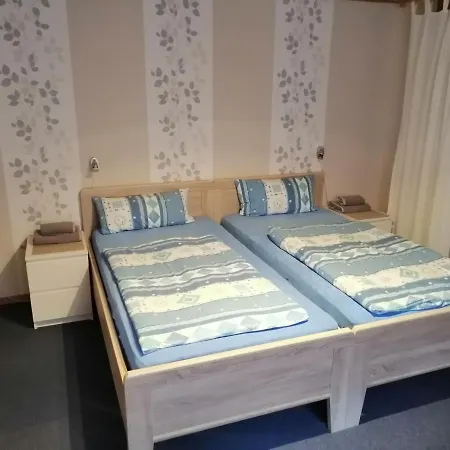 Persang Gbr Apartman Eppenbrunn