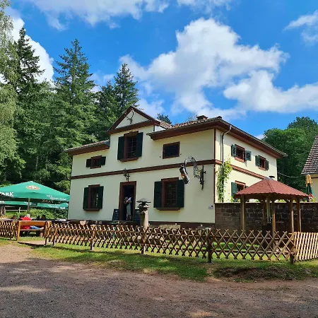 Apartman Persang Gbr