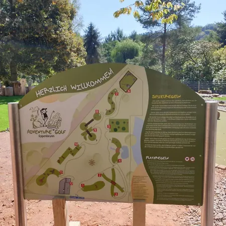 Persang Gbr Apartman Eppenbrunn