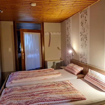 Apartman Persang Gbr Eppenbrunn