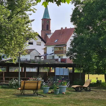 Persang Gbr Eppenbrunn