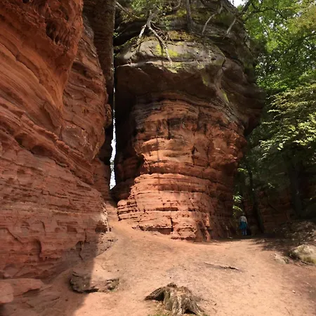 Persang Gbr Apartman Eppenbrunn