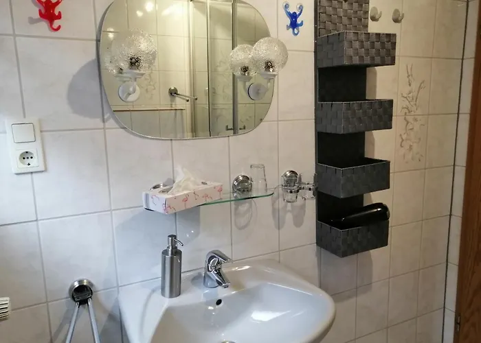 Persang Gbr Apartamento Eppenbrunn