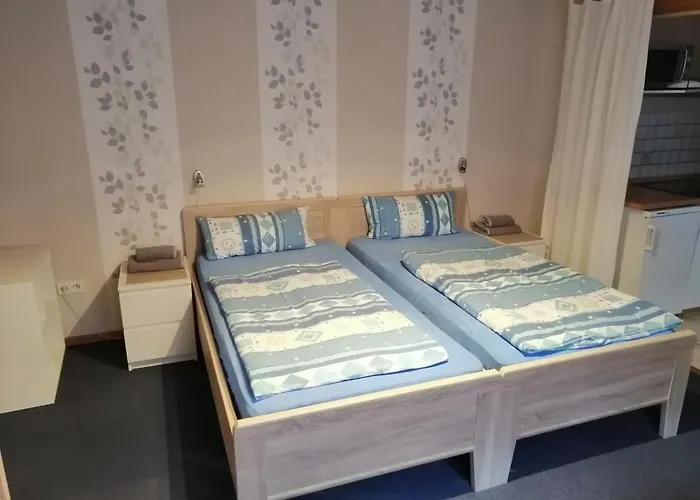 Persang Gbr Apartamento Eppenbrunn