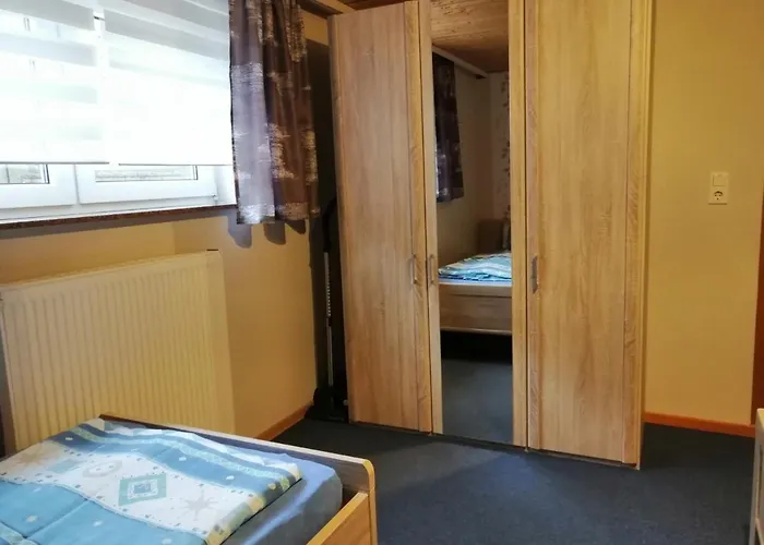 Apartamento Persang Gbr Eppenbrunn