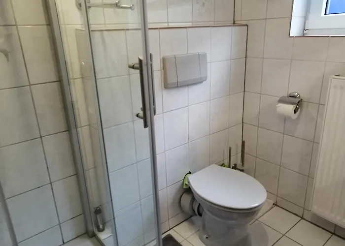 Persang Gbr Apartamento