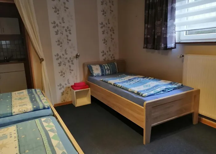 Persang Gbr Apartman Eppenbrunn