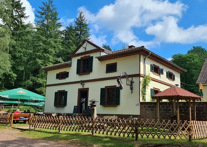 Apartamento Persang Gbr