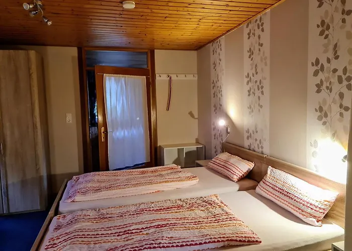 Apartman Persang Gbr Eppenbrunn