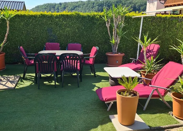 Apartamento Persang Gbr