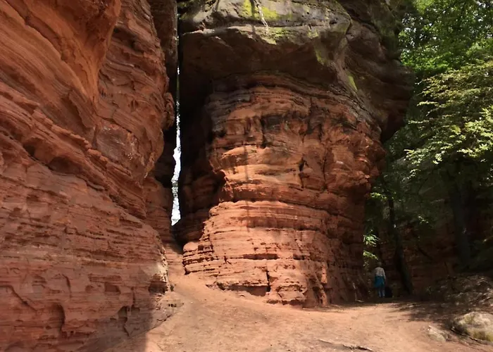 Persang Gbr Apartamento Eppenbrunn