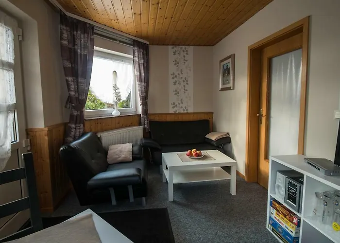 Apartman Persang Gbr *