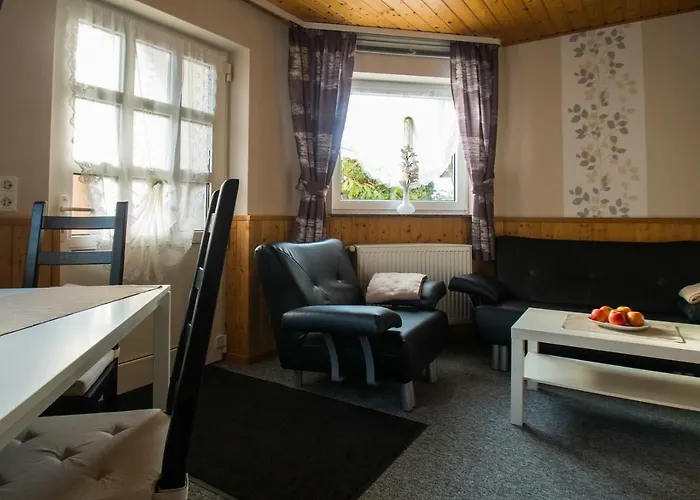 Persang Gbr Apartamento *