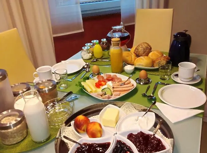 Apartman Persang Gbr *